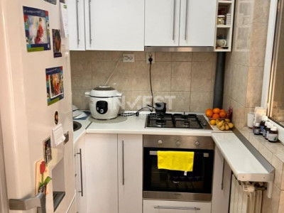 Apartament 2 camere, zona Canta, Iasi