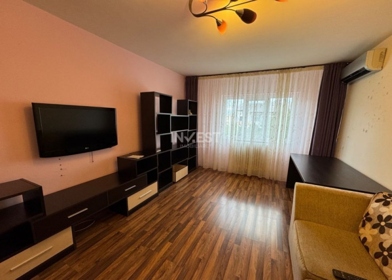 Apartament 2 camere, complet echipat – Nicolina, etaj 4/4 cu pod