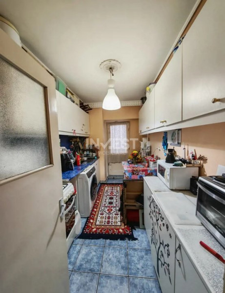Apartament 2 camere, decomandat, zona Pacurari - Esplanada Mimoza, Iasi