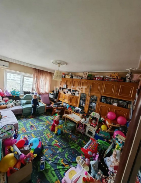 Apartament 2 camere, decomandat, zona Pacurari - Esplanada Mimoza, Iasi
