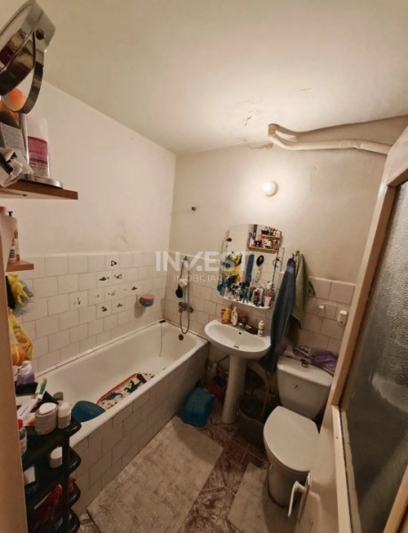 Apartament 2 camere, decomandat, zona Pacurari - Esplanada Mimoza, Iasi
