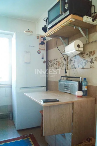 Zimbru- Apartament 3 camere, etaj 2- 90.500 euro 