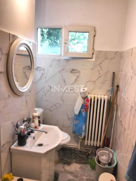 Apartament 2 camere - etaj 1 - Podu Roș, Țuțora