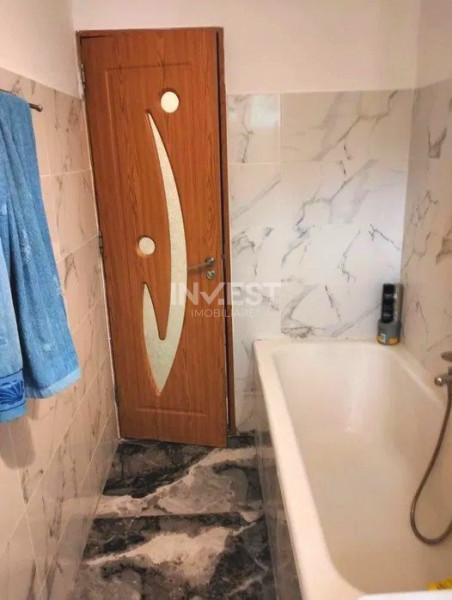 Apartament 2 camere - etaj 1 - Podu Roș, Țuțora