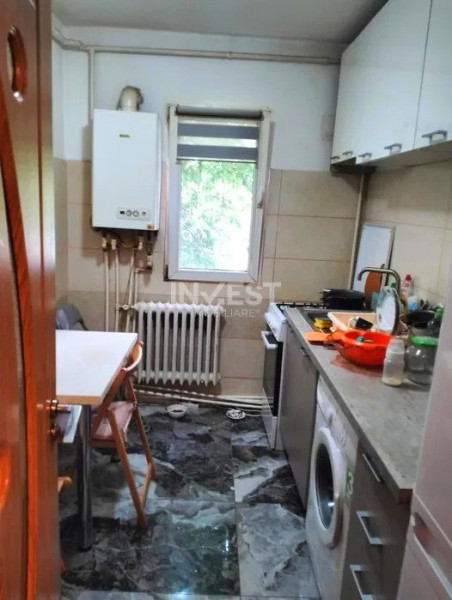 Apartament 2 camere - etaj 1 - Podu Roș, Țuțora