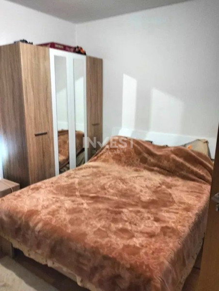 Apartament 2 camere - etaj 1 - Podu Roș, Țuțora