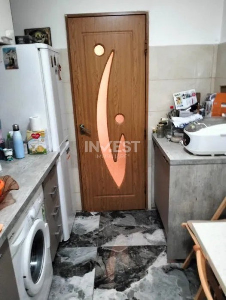 Apartament 2 camere - etaj 1 - Podu Roș, Țuțora