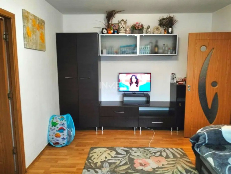 Apartament 2 camere - etaj 1 - Podu Roș, Țuțora