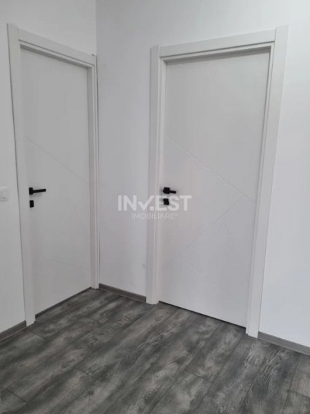Casă individuală *Parter* - Tomești