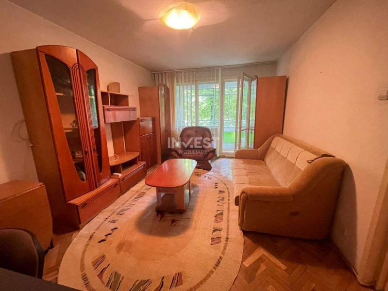 Apartament 2 camere decomandat-Tatarasi-etaj 1-bloc fara risc