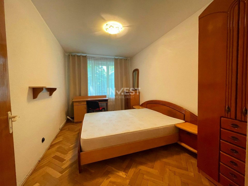 Apartament 2 camere decomandat-Tatarasi-etaj 1-bloc fara risc