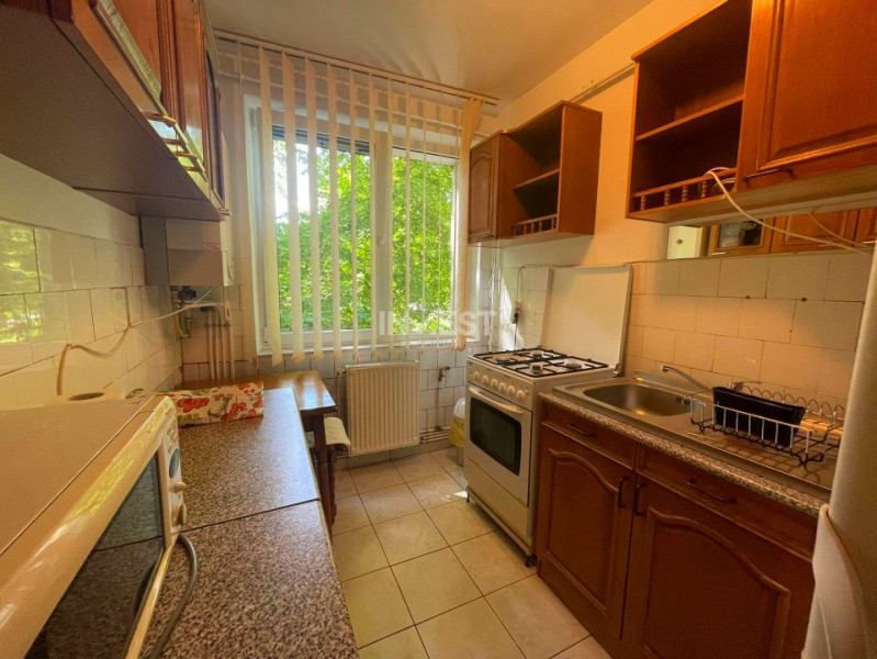 Apartament 2 camere decomandat-Tatarasi-etaj 1-bloc fara risc