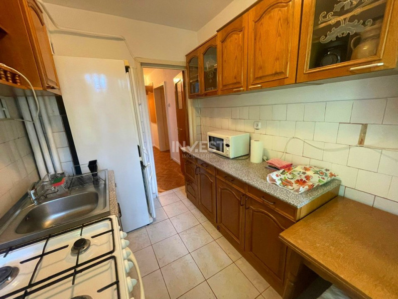 Apartament 2 camere decomandat-Tatarasi-etaj 1-bloc fara risc