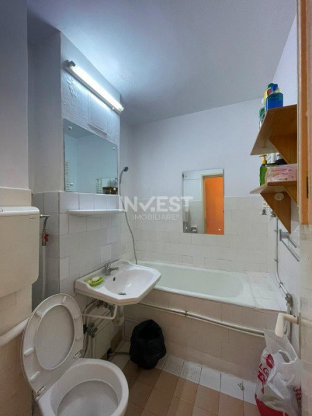 Apartament 2 camere decomandat-Tatarasi-etaj 1-bloc fara risc