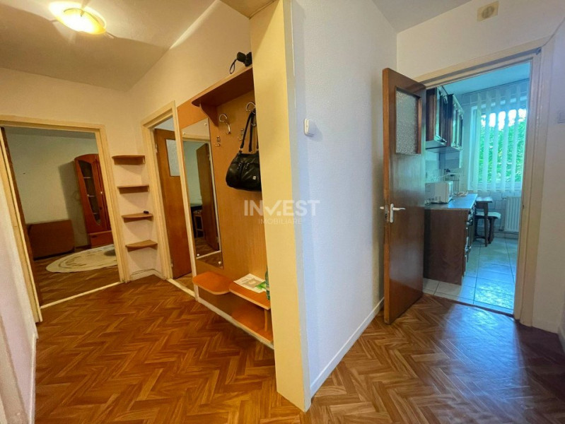 Apartament 2 camere decomandat-Tatarasi-etaj 1-bloc fara risc