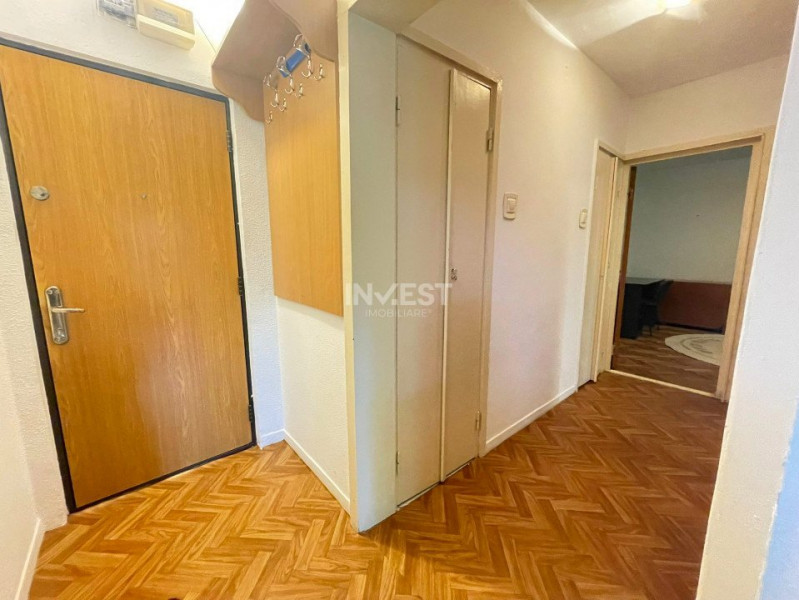 Apartament 2 camere decomandat-Tatarasi-etaj 1-bloc fara risc