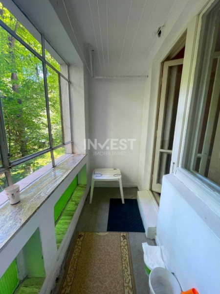 Apartament 2 camere decomandat-Tatarasi-etaj 1-bloc fara risc