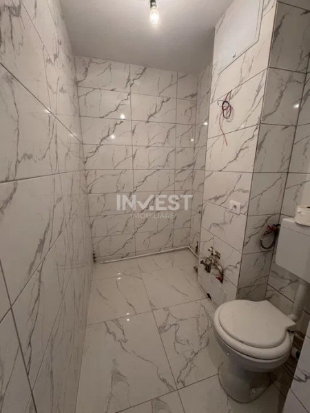 Dacia- Apartament 2 camere - etaj 1 