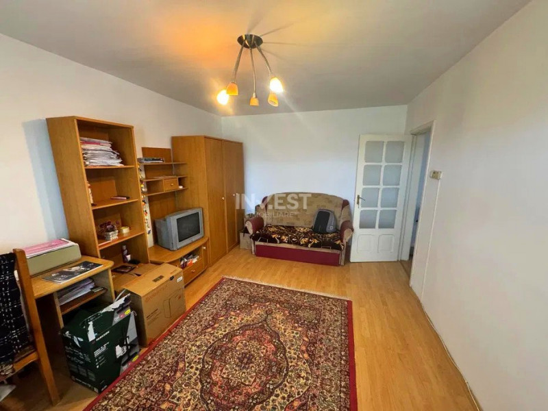 Apartament 2 camere decomandat-54mp-Metalurgie-bloc fara risc