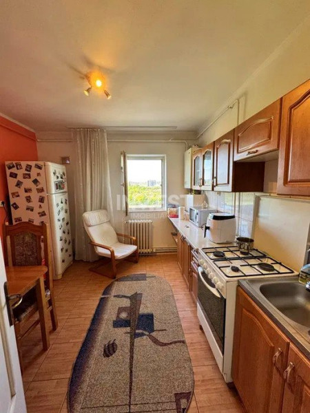 Apartament 2 camere decomandat-54mp-Metalurgie-bloc fara risc
