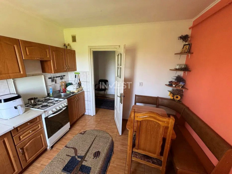 Apartament 2 camere decomandat-54mp-Metalurgie-bloc fara risc