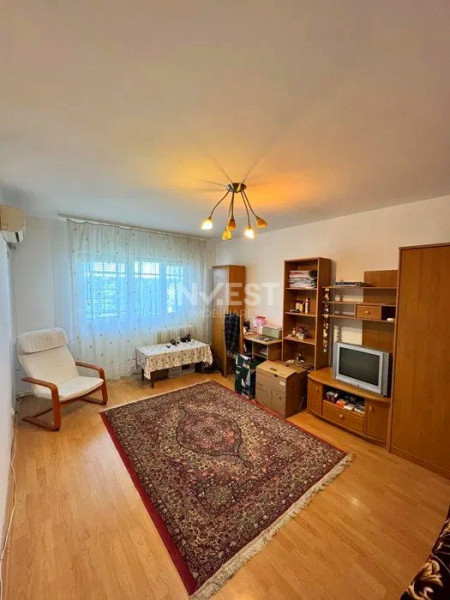 Apartament 2 camere decomandat-54mp-Metalurgie-bloc fara risc
