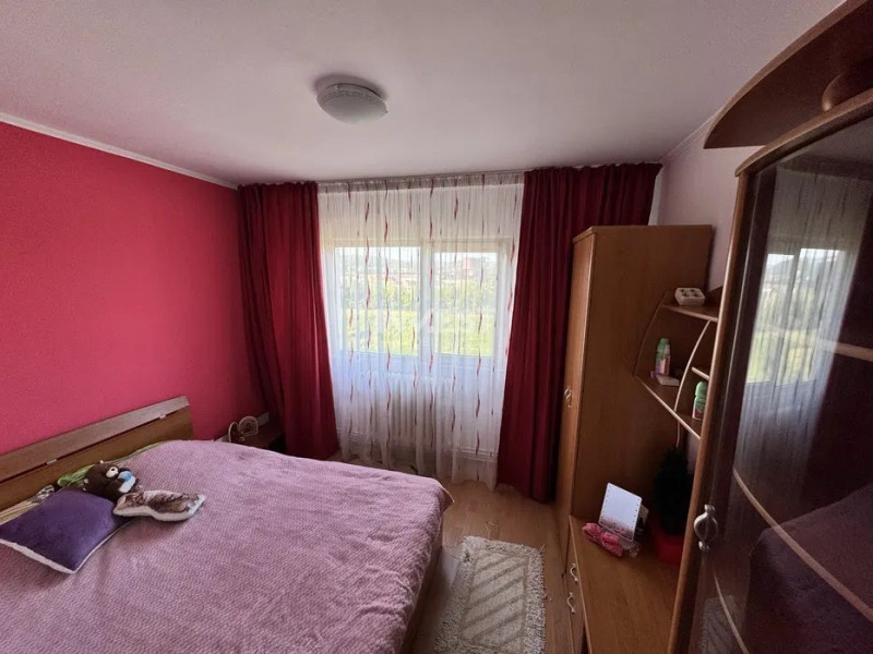Apartament 2 camere decomandat-54mp-Metalurgie-bloc fara risc