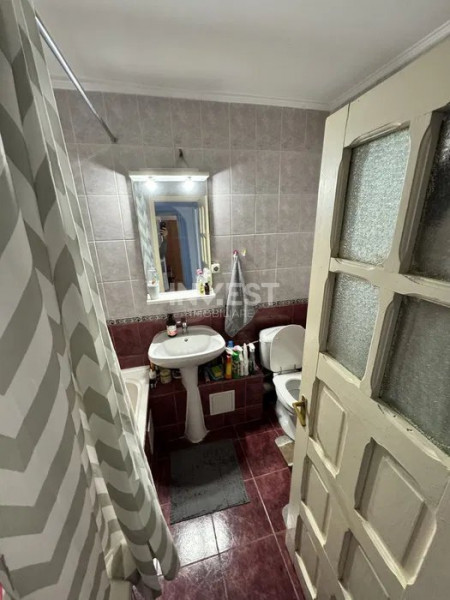 Apartament 2 camere decomandat-54mp-Metalurgie-bloc fara risc