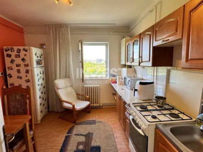 Apartament 2 camere decomandat-54mp-Metalurgie-bloc fara risc