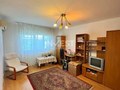Apartament 2 camere decomandat-54mp-Metalurgie-bloc fara risc
