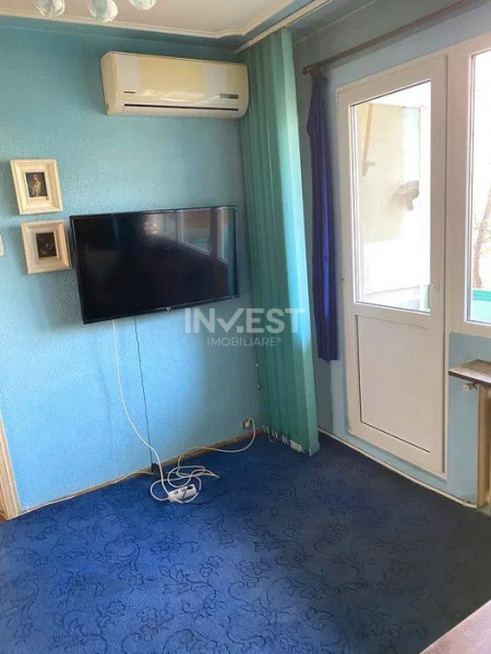 Apartament 3 camere - etajul 2 - Podu Roș, Cantemir 