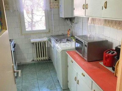 Apartament 3 camere - etajul 2 - Podu Roș, Cantemir 