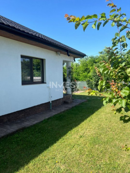 Casă Individuală 500m teren *Hlincea*