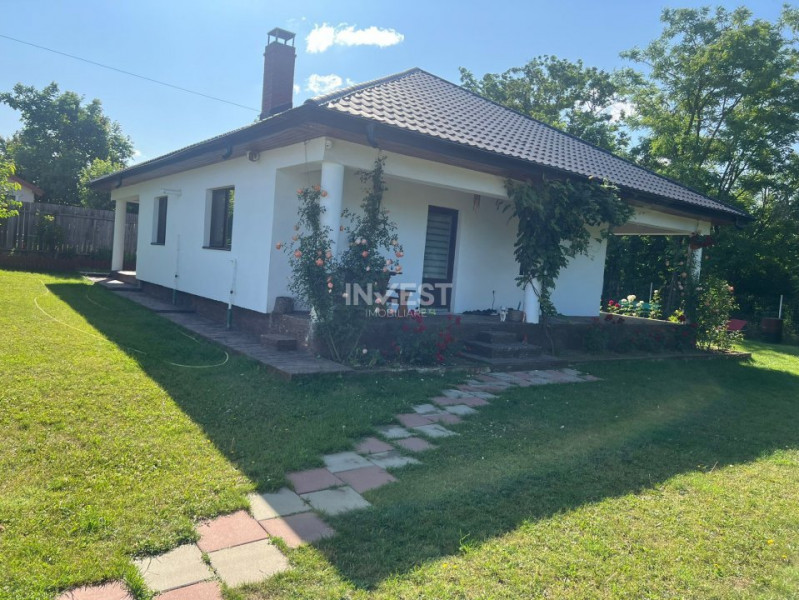 Casă Individuală 500m teren *Hlincea*