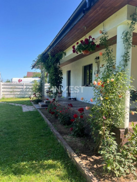Casă Individuală 500m teren *Hlincea*