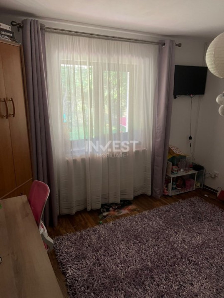 Casă Individuală 500m teren *Hlincea*