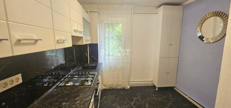 Apartament 2 camere complet renovat - etaj 2 - Podu Roș 