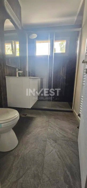 Apartament 2 camere complet renovat - etaj 2 - Podu Roș 