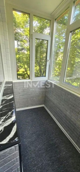 Apartament 2 camere complet renovat - etaj 2 - Podu Roș 