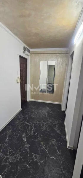 Apartament 2 camere complet renovat - etaj 2 - Podu Roș 