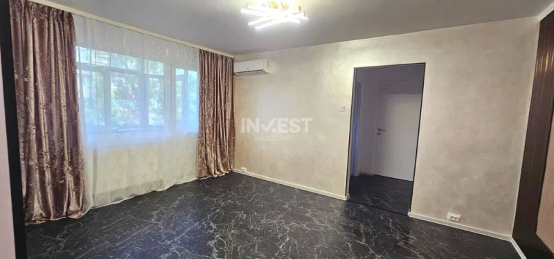 Apartament 2 camere complet renovat - etaj 2 - Podu Roș 
