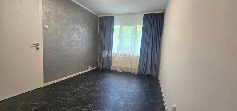 Apartament 2 camere complet renovat - etaj 2 - Podu Roș 