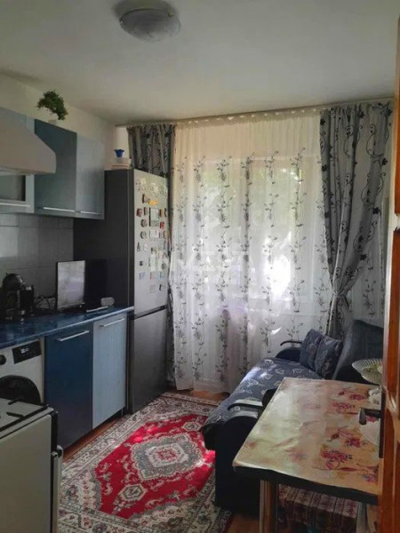 Garsonieră - Piața Nicolina - bloc fără risc