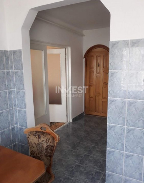 Zimbru- Apartament cu 1 camera decomandat- 73.000 euro 