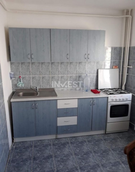 Zimbru- Apartament cu 1 camera decomandat- 73.000 euro 