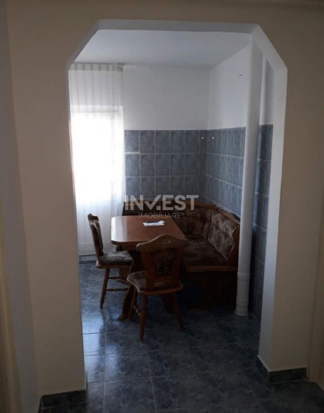 Zimbru- Apartament cu 1 camera decomandat- 73.000 euro 