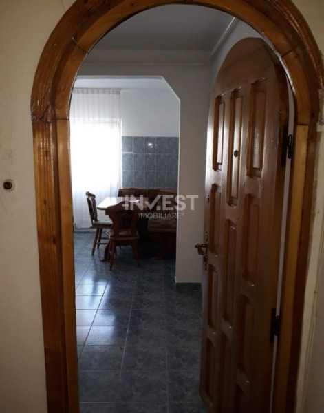 Zimbru- Apartament cu 1 camera decomandat- 73.000 euro 