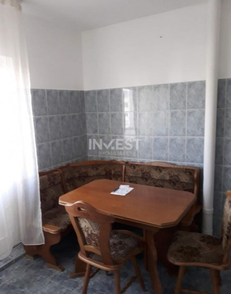 Zimbru- Apartament cu 1 camera decomandat- 73.000 euro 