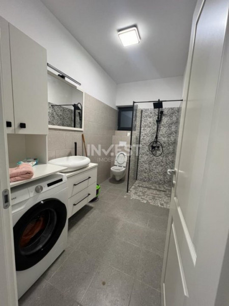 *Complet Mobilată* - Casă Individuală - 4 camere - Vișani
