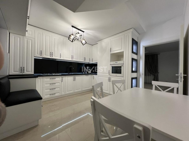 *Complet Mobilată* - Casă Individuală - 4 camere - Vișani